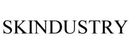 SKINDUSTRY trademark