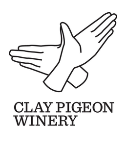 CLAY PIGEON WINERY trademark