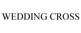 WEDDING CROSS trademark