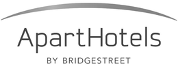 APARTHOTELS BY BRIDGESTREET trademark