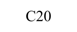 C20 trademark
