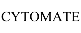 CYTOMATE trademark