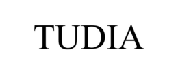 TUDIA trademark