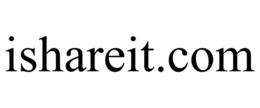 ISHAREIT.COM trademark