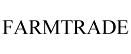 FARMTRADE trademark