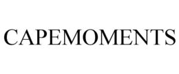 CAPEMOMENTS trademark