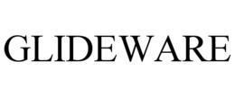 GLIDEWARE trademark