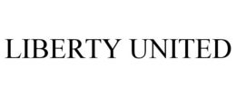 LIBERTY UNITED trademark
