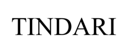 TINDARI trademark