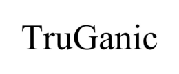 TRUGANIC trademark