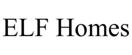 ELF HOMES trademark
