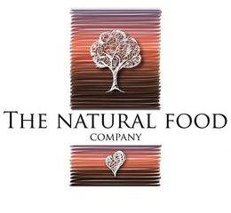 THE NATURAL FOOD COMPANY trademark