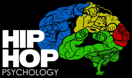 HIP HOP PSYCHOLOGY trademark