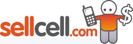 SELLCELL.COM trademark
