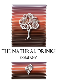 THE NATURAL DRINKS COMPANY trademark