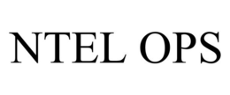 NTEL OPS trademark