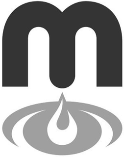 M trademark