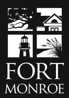 FORT MONROE trademark