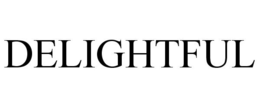 DELIGHTFUL trademark