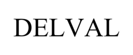 DELVAL trademark