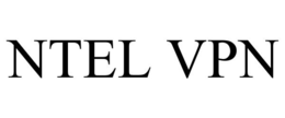 NTEL VPN trademark