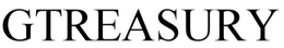 GTREASURY trademark