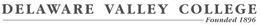 DELAWARE VALLEY COLLEGE FOUNDED 1896 trademark