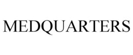 MEDQUARTERS trademark