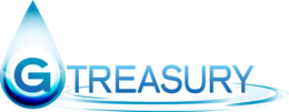 GTREASURY trademark