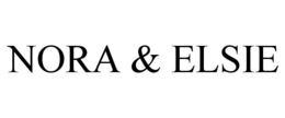 NORA & ELSIE trademark