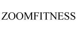 ZOOMFITNESS trademark