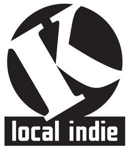 K LOCAL INDIE trademark