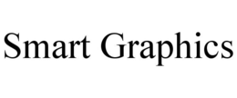 SMART GRAPHICS trademark