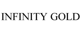 INFINITY GOLD trademark