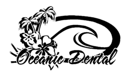 OCEANIC DENTAL trademark