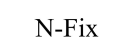 N-FIX trademark