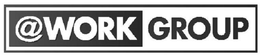 @WORK GROUP trademark