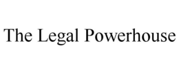 THE LEGAL POWERHOUSE trademark