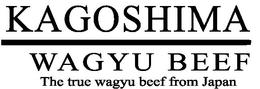 KAGOSHIMA WAGYU BEEF THE TRUE WAGYU BEEF FROM JAPAN trademark
