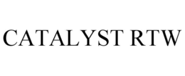 CATALYST RTW trademark