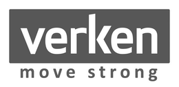 VERKEN MOVE STRONG trademark