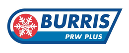 BURRIS PRW PLUS trademark