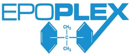 EPOPLEX CH3 C CH3 trademark
