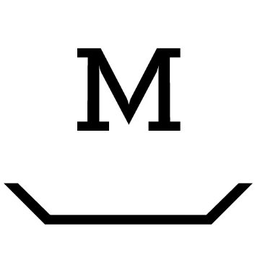 M trademark