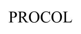 PROCOL trademark