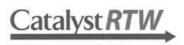 CATALYST RTW trademark