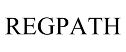 REGPATH trademark
