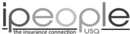 IPEOPLE USA THE INSURANCE CONNECTION trademark