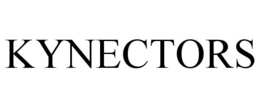 KYNECTORS trademark