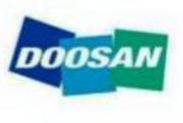 DOOSAN trademark